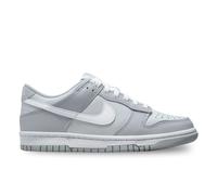 Scarpa Nike Dunk Low - Ragazzi - Grigio 38
