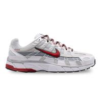 Nike Sportswear Sneaker bassa 'P-6000' rosso / nero / argento / bianco Uomo - PROMO - Scarpe - Sneakers - Sneakers basse - Sneakers running Nike Sportswear 42
