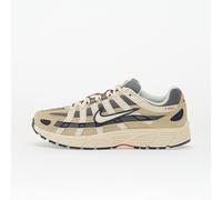Scarpe Nike P-6000 Suede Lt Khaki/ Pale Ivory-Thunder Blue 7.5