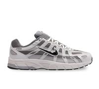Nike P-6000 Uomo - Sneakers Grigio - Taglia 42 - Rete/Sintetico Grey 42
