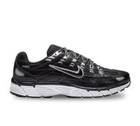 Nike Sportswear Sneaker bassa 'P-6000' nero / bianco, Taglia 44