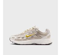 Scarpe Nike P6000 Bianca Logo Oro GS Unisex Numeri Dal 36,5 al 40