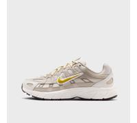 Scarpe Nike P6000 Bianca Logo Oro GS Unisex Numeri Dal 36,5 al 40