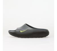 Scarpe Nike ReactX Rejuven Men's Slides Cool Grey/ Volt-Black 8