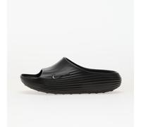 NIKE REACTX REJUVEN8 Slide, Sneaker Uomo, Nero, 45 EU