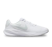 SCARPE NIKE REVOLUTION 7 TG 42.5 COD FB2207-100 - 9M [US 9 UK 8 CM 27] Bianco