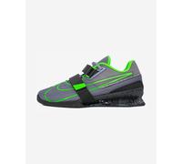 Scarpe Nike Romaleos 4 grigio verde - 44