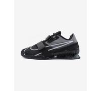 Scarpa da training Nike Romaleos 4 - Nero Nero 39