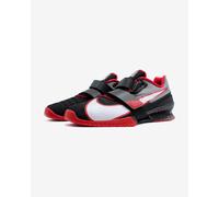 Scarpe Nike Romaleos 4 nero grigio rosso - 44.5