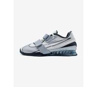 Nike Scarpe per sollevamento pesi Romaleos 4 SE Grigio Bianco EU 46