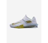 Scarpe Nike Savaleos bianco dorato - 43