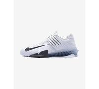Scarpe Nike Savaleos bianco nero - 46