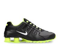 Scarpe Nike Shox Nz Codice 378341-013 - 9M