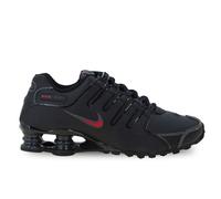 SCARPE NIKE SHOX NZ TG 41 COD 378341-017 - 9M [US 8 UK 7 CM 26]