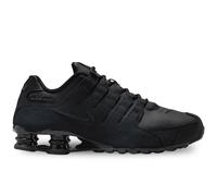 SCARPE NIKE SHOX NZ TG 39 COD 378341-001 - 9M [US 6.5 UK 6 CM 24.5]
