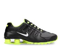 Scarpe Nike Shox Nz 378341-013 Nero