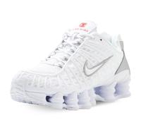 Scarpe Nike Shox TL AV3595-100 Bianco