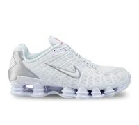 Nike Scarpa Shox TL Uomo Sneaker bassa Bianco Taglia 41