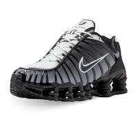 Scarpe Nike Shox TL Taglia 42.5 Cod AV3595-017 Nero