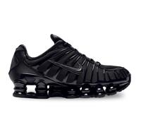 Nike Shox male Scarpe - Nero - Sintetico, Tessile - Foot Locker Black 43
