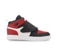 SCARPE NIKE SKY JORDAN 1 (PS) TG 33 COD BQ7197-016 - 9B [US 1.5 UK 1 CM 20.5] Nero