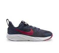 SCARPE NIKE STAR RUNNER 4 (PS) TG 28 COD DX7614-406 - 9B [US 11 UK 10.5 CM 17] Blu