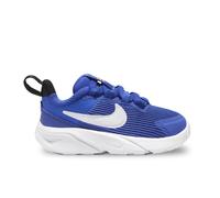 Nike Star Runner 4 Neonati, Blue 23.5