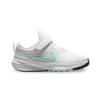 Nike Nike Junior Star Runner 5 Allenatori uk25eu35 Bianco