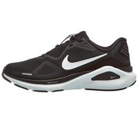 Scarpe Nike Structure 26 Black/White/Silver Donna 39.0