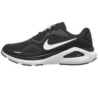 Nike Structure 26 Scarpa stabile Uomini - nero, bianco