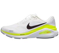 Scarpe Nike Structure 26 Summit White/Black/Volt Uomo 44.5
