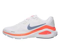 Scarpe Nike Structure 26 White/Ashen Slate/Lava Donna 42.0