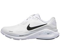Scarpe Nike Structure 26 White/Black Uomo 42.0