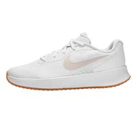 Scarpe Nike Vapor Lite 3 Bianco/Linen Donna - TUTTE LE SUPERFICI