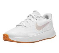 Scarpe da tennis da donna Nike Vapor Lite 3 - white/lt orewood/summit white - Bianco (40,5)