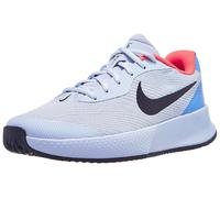 Scarpe Nike Vapor Lite 3 Blue/Navy Uomo - TERRA BATTUTA