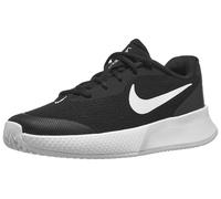 Scarpe Nike Vapor Lite 3 Nero/Bianco Donna - TERRA BATTUTA