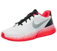 Scarpe Nike Vapor Lite 3 PRM Bianco/Hot Lava Donna - TUTTE LE SUPERFICI