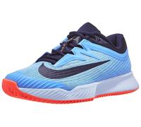 Scarpe Nike Vapor Pro 3 Blu/Navy Uomo - TERRA BATTUTA