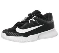 Scarpe Nike Vapor Pro 3 Nero/Bianco Donna - TERRA BATTUTA