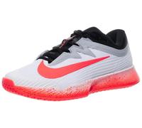 Scarpe Nike Vapor Pro 3 PRM Bianco/Hot Lava Donna - TUTTE LE SUPERFICI