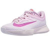 Scarpe Nike Vapor Pro 3 PRM Pearl/Mgt/Chalk Donna - TERRA BATTUTA