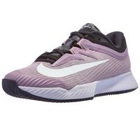 Scarpe Nike Vapor Pro 3 PRM Violet/Green/Antra Uomo - TERRA BATTUTA