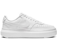 SCARPE WMNS NIKE COURT VISION ALTA LEATHER TG 40.5 COD DM0113-100 - 9W [US 9 UK 6.5 CM 26] Bianco