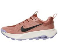 Scarpe Nike Wildhorse 10 Red/Black-Lilac Donna 40.0