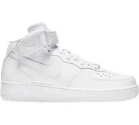 Scarpa Nike Air Force 1 '07 Mid - Donna - Bianco 42