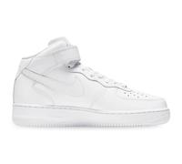 Scarpa Nike Air Force 1 '07 Mid - Donna - Bianco 40.5