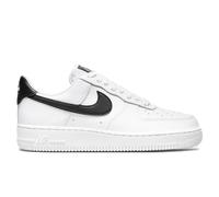 Nike Sportswear Sneaker bassa 'AIR FORCE 1 07' nero / bianco Donna Nike Sportswear 37,5 nero / bianco