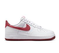 SCARPE NIKE WMNS AIR FORCE 1 '07 TG 38 COD FQ7626-100 [US 7 UK 4.5 CM 24] Bianco
