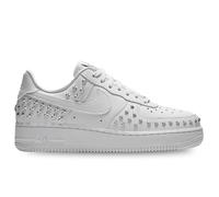 Nike Sportswear Sneaker bassa 'Air Force 1 '07 XX' argento / bianco, Taglia 38